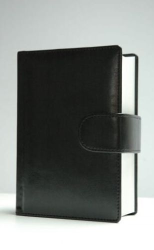 Pismo Święte Stary i Nowy Testament wydanie skóropodobne z zapięciem magnetycznym  e-religijne.pl