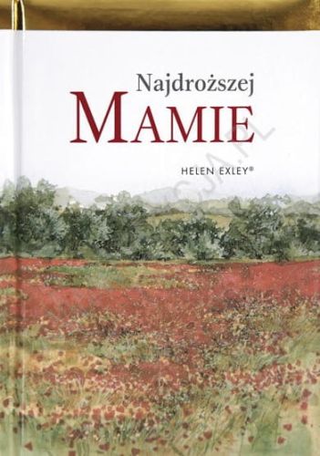 Najdroższej mamie - książeczka upominkowa e-religijne.pl