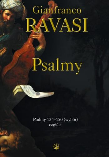 Psalmy t. 5 - Gianfranco Ravasi e-religijne.pl