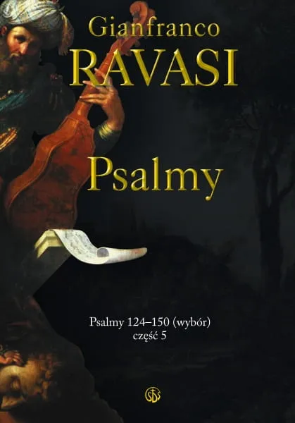 Psalmy t. 5 - Gianfranco Ravasi e-religijne.pl
