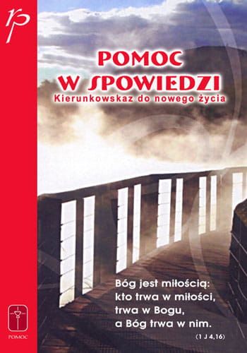 Pomoc w spowiedzi. Kierunkowskaz do szczęścia. Rachunek sumienia e-religijne.pl