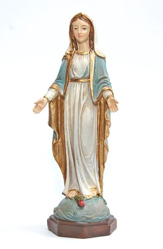 Matka Boża Niepokalana figurka - wysokość 20 cm e-religijne.pl