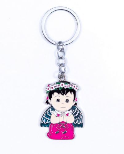 Brelok religijny Aniołek KC158A e-religijne.pl