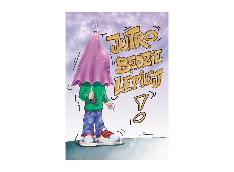 Magnes: Jutro będzie lepiej e-religijne.pl