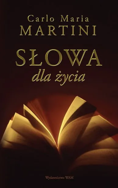 Słowo dla życia - Carlo Maria Martini e-religijne.pl