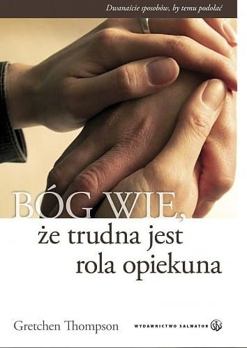 Bóg wie, że trudna jest rola opiekuna e-religijne.pl