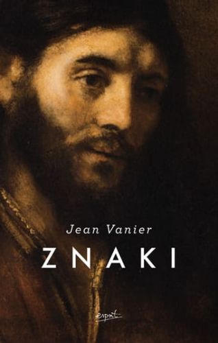 Znaki - Jean Vanier e-religijne.pl