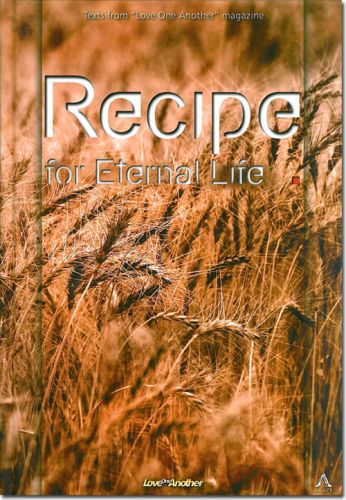Recepta na życie wieczne  e-religijne.pl
