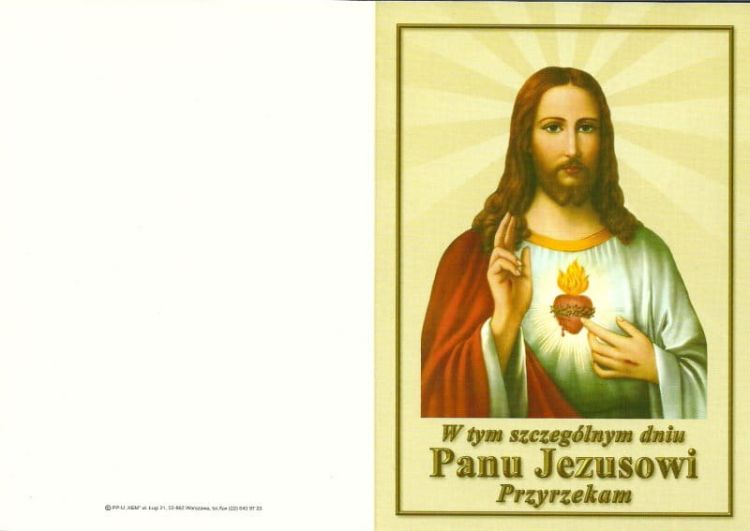 Deklaracja abstynencji - przyrzeczenie abstynenckie -dla dzieci i młodzieży - dyplom e-religijne.pl