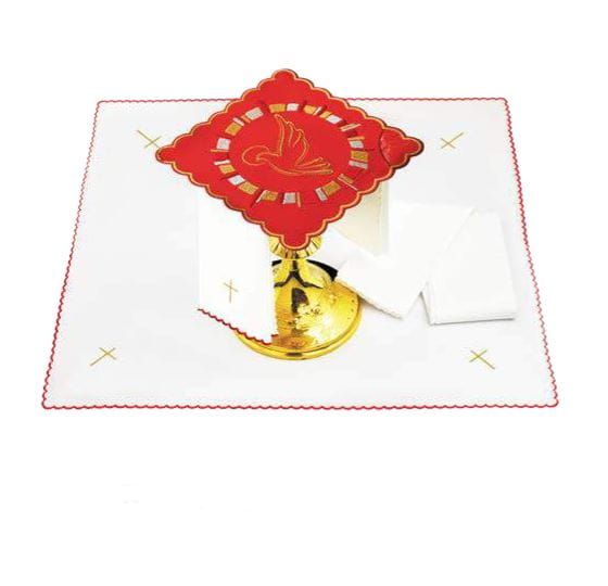 Bielizna kielichowa - komplet kielichowy KK141 sklep hurtownia