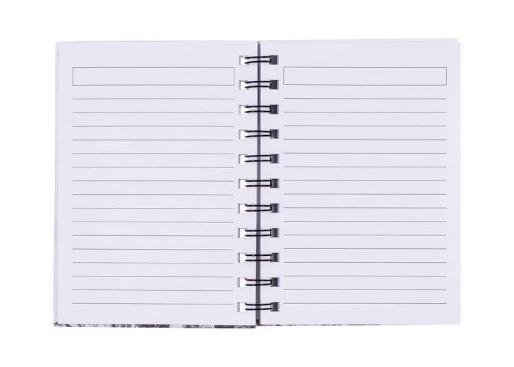 Zeszyt notes chrześcijański A6 MB Częstochowska księgarnia religijna sklep chrześcijański
