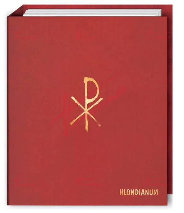  Hlondianum Modlitwy Powszechne na rok B 2017/2018 [+ SEGREGATOR] wydawnictwo - księgarnia chrześcijańska e-religijne.pl