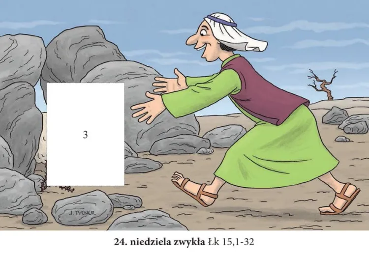 Księgarnia religijna - wydawnictwo Świętego Stranisława Biskupa Męczennika Niedzielne spotkania z Ewangelią 2019/2020