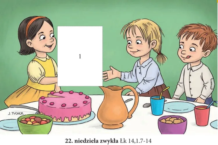 Księgarnia religijna - wydawnictwo Świętego Stranisława Biskupa Męczennika Niedzielne spotkania z Ewangelią 2019/2020