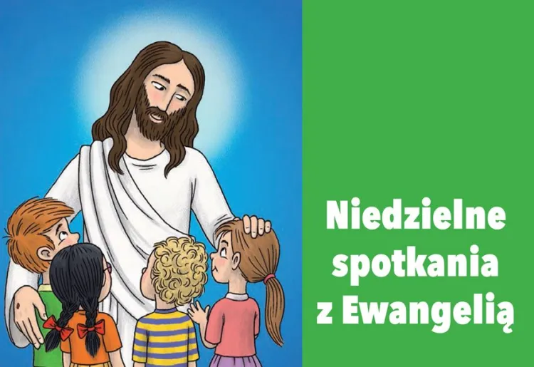 Księgarnia religijna - wydawnictwo Świętego Stranisława Biskupa Męczennika Niedzielne spotkania z Ewangelią 2019/2020
