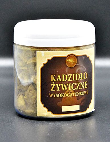 Sklep z kadzidłami do kościoła: Kadzidło żywiczne greckie ANIOŁ 150 g