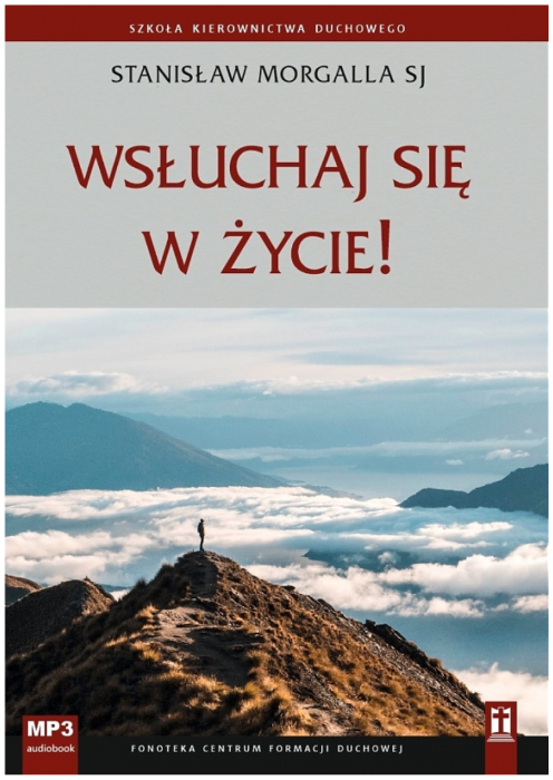 Studio KATOLIK |Szkoła Kierownictwa Duchowego - Wsłuchaj się w Życie - Sklep Księgarnia