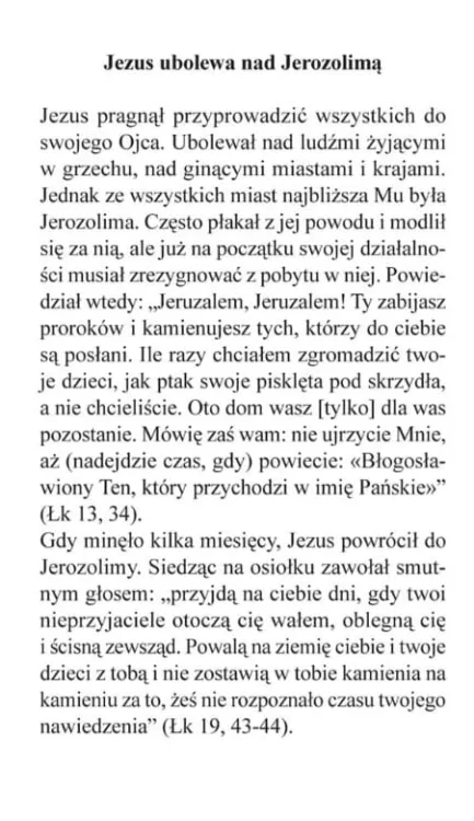 Wydawnictwo Apostolicum | Kalendarz zdzierany "Każdy apostołem" | księgarnia