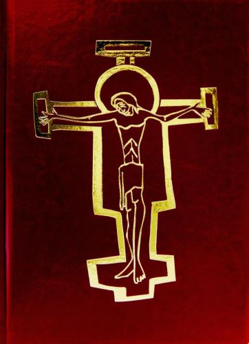 Ewangeliarz - nowe wydanie 2019 - Pallottinum