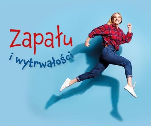 EDYCJA ŚWIĘTEGO PAWŁA | książeczki upominkowe"Perełki" | Perełka - ZAPAŁU I WYTRWAŁOŚCI! - książeczka upominkowa