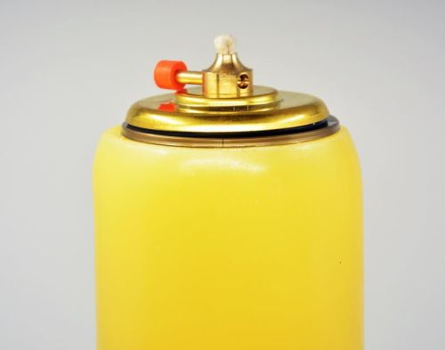 Świeca ołtarzowa na wkładem regulowany WY30 | artykuły liturgiczne | Świece do kościoła