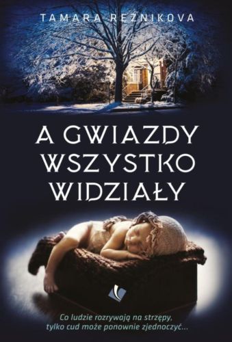 Wydawnictwo SZARON | A gwiazdy wszystko widziały - Tamara Reznikova | księgarnia religijna