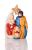 Chrześcijański sklep z figurkami religijnymi | Szopka Bożonarodzeniowa FP19876 13 cm CERAMICO