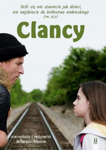 Studio KATOLIK | CLANCY. Jeśli się nie staniecie jak dzieci ... - chrześcijański film na DVD | sklep chrześcijański