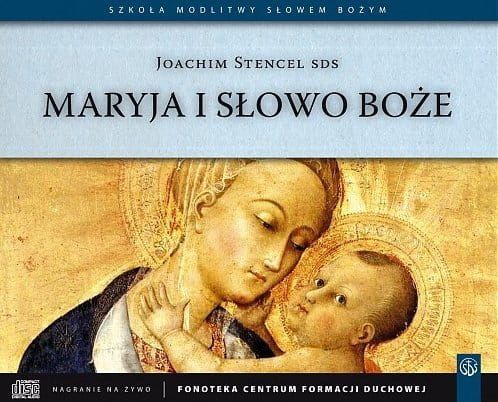 Maryja i Słowo Boże e-religijne.pl