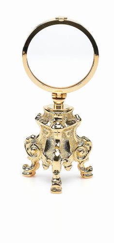 Sklep liturgiczny | Kustodia do przechowywania Najświętszego Sakramentu A369 | cena 599