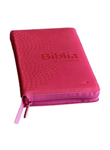 Biblia dla kobiet w okładce zasuwanej - Stary i Nowy Testament EDYCJA ŚW. PAWŁA
