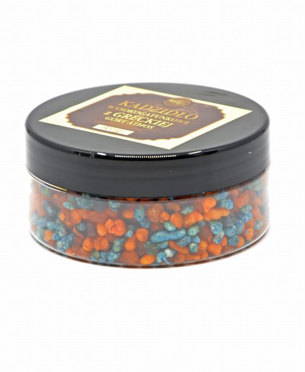 Kadzidła prawosławne - Kadzidło greckie z Góry Athos żywiczne ANGEL 100g