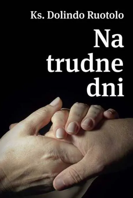 Wydawnictwo M - Na trudne dni - ksiądz Dolindo Ruotolo księgarnia religijna