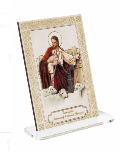 Obrazek Pamiątka I Komunii Świętej 173_211 księgarnia religijna sklep dewocjonalia