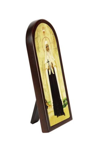 Ikona Małej Arabki - św. Marii od Jezusa Ukrzyżowanego sklep chrześcijański