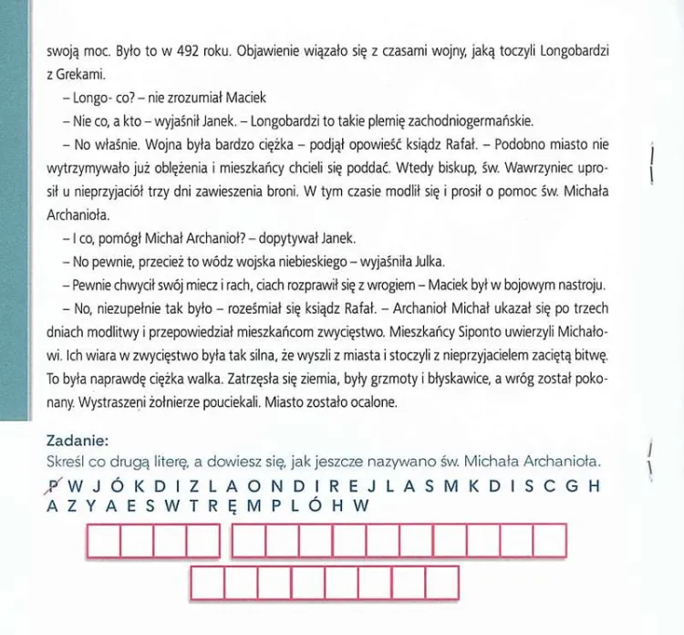 Wydawnictwo MICHALINEUM - Grota nie z tej ziemi. Nie całkiem bajkowa opowieść o pewnym aniele - ks. Rafał Szwajca CSMA