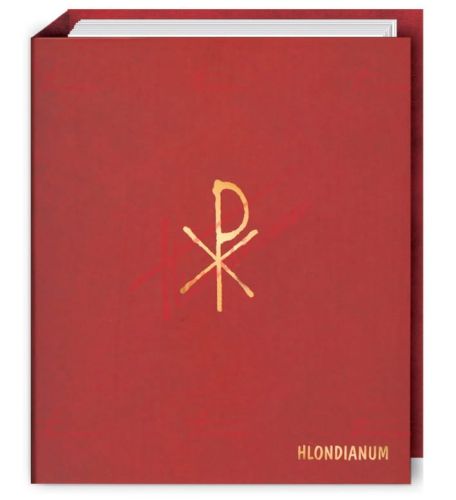 Hlondianum - Modlitwy Powszechne rok B (2020/2021) - KOMPLET z SEGREGATOREM