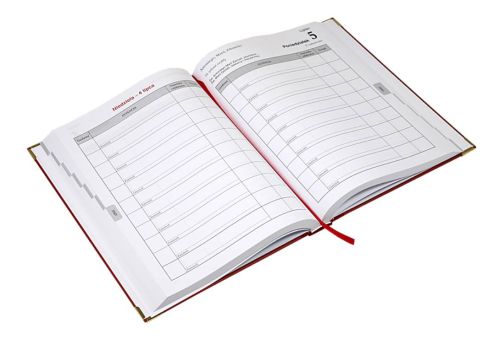 Księga intencji mszalnych na rok 2022 WYDAWNICTWO JEDNOŚĆ