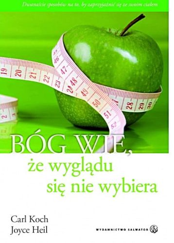 Bóg wie, że wyglądu się nie wybiera e-religijne.pl