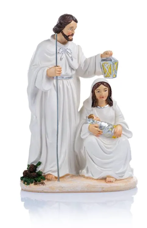 Święta Rodzina figurka 16 cm HY72216-2A sklep dewocjonalia