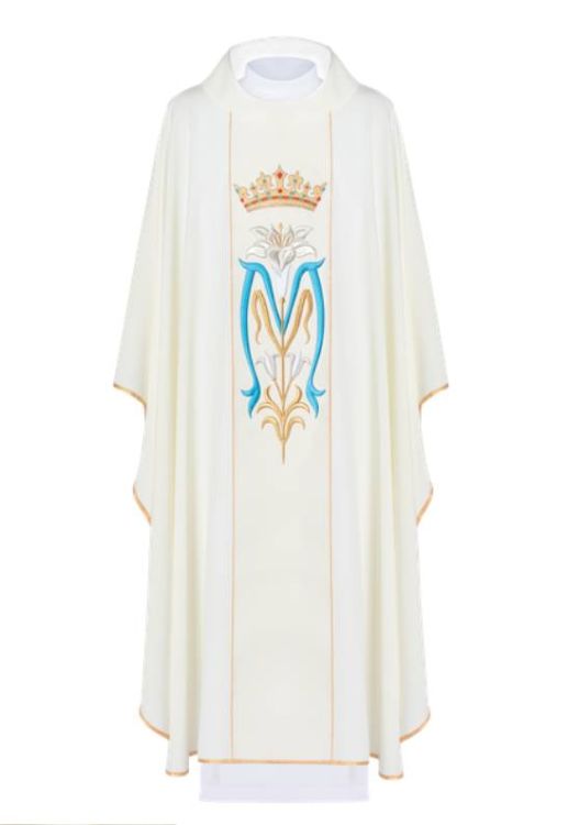 Sklep chrześcijański dewocjonalia Szaty liturgiczne