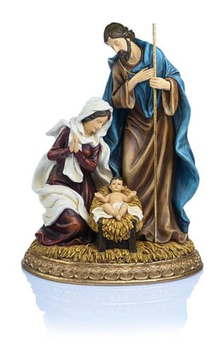 Święta Rodzina figura 45 cm HR-11399 sklep figury religijne