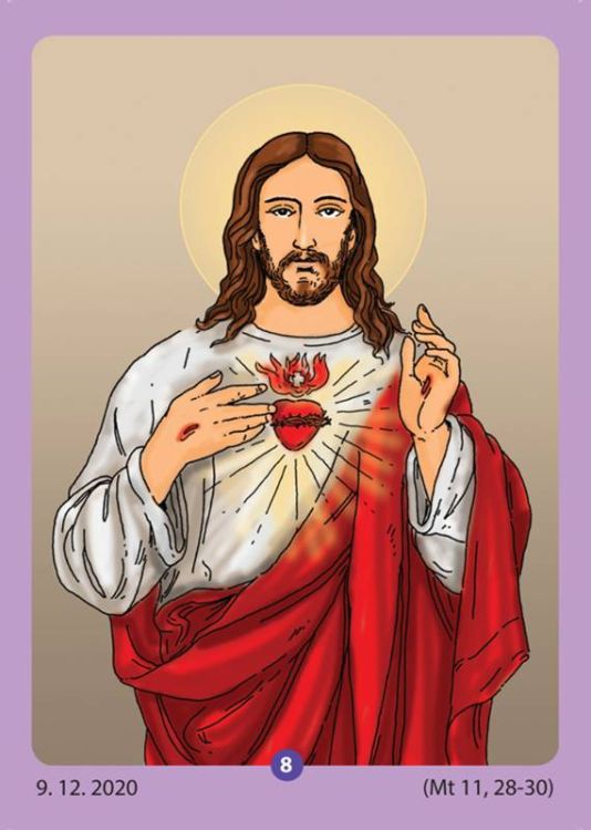 Sprawdziany adwentowe 2020 - kontrolki na roraty - Ze słowem Bożym czekamy na Jezusa Wydawnictwo św. Stanisława