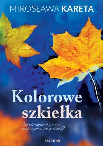 Sklep chrześcijański - Kolorowe szkiełka - Mirosława Kareta księgarnia religijna