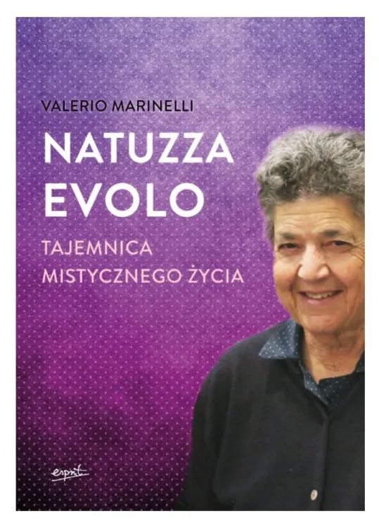 Natuzza Evolo. Tajemnica mistycznego życia - Valerio Marinelli księgarnia religijna