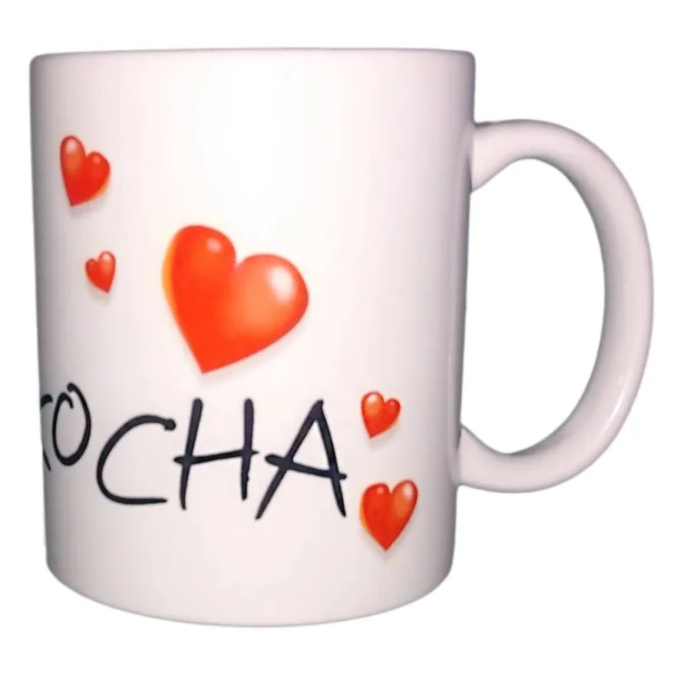 KUBEK "BÓG CIĘ KOCHA"