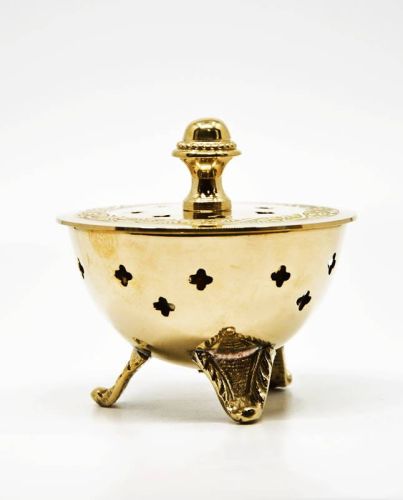 Kadzielnica do użytku domowego 10-412 sklep z kadzidłami i kadzielnicami