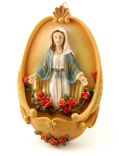 Kropielnica domowa - SF - Maryja Niepokalana e-religijne.pl