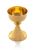 Liturgiczny kielich mszalny złocony C-1009 sklep z dewocjonaliami