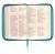 Księgarnia religijna sklep chrześcijański | Edycja św. Pawła | Biblia dla kobiet w okładce zasuwanej - Stary i Nowy Testament EDYCJA ŚW. PAWŁA TURKUS